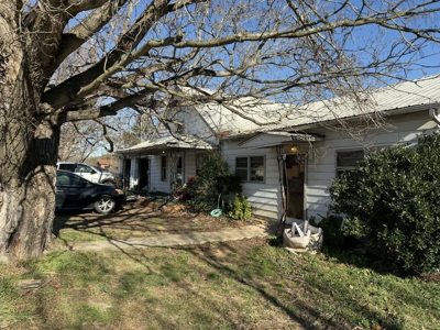 Property #2 Lot #4: Home & Lot 1653 South Hwy 127 - image 11