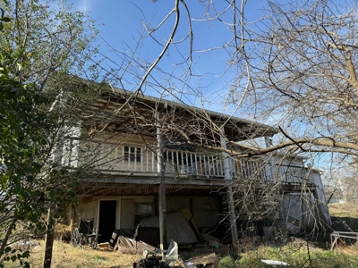 Property #2 Lot #4: Home & Lot 1653 South Hwy 127 - image 15