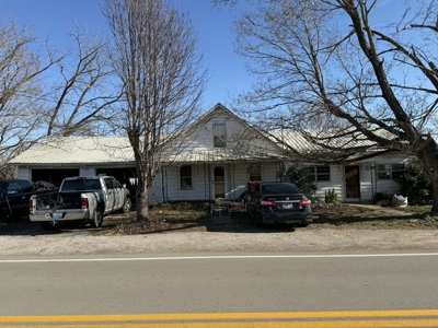 Property #2 Lot #4: Home & Lot 1653 South Hwy 127 - image 7