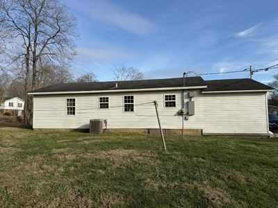 Property #3 Lot #5: Home & Lot 907 Lynnview Dr - image 8