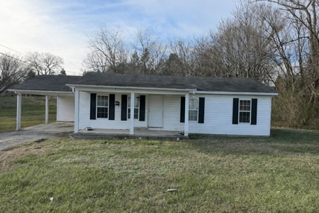 Property #3 Lot #5: Home & Lot 907 Lynnview Dr - image 1