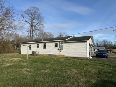 Property #3 Lot #5: Home & Lot 907 Lynnview Dr - image 7