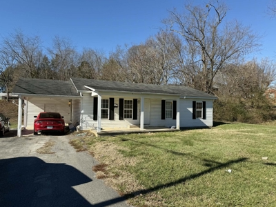 Property #3 Lot #5: Home & Lot 907 Lynnview Dr - image 21