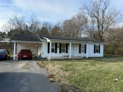 Property #3 Lot #5: Home & Lot 907 Lynnview Dr - image 2