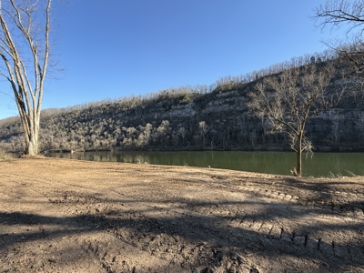 Riverfront Lot For Sale In North Central Arkansas - image 5