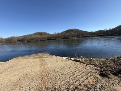 Riverfront Lot For Sale In North Central Arkansas - image 4