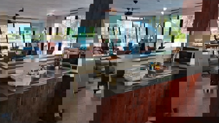 2 bedroom ground floor unit at Coronado Country Club - image 10