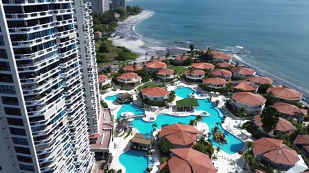 2 bedroom ground floor unit at Coronado Country Club - image 17