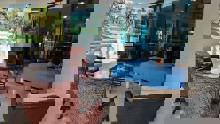 2 bedroom ground floor unit at Coronado Country Club - image 3