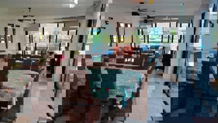 2 bedroom ground floor unit at Coronado Country Club - image 7