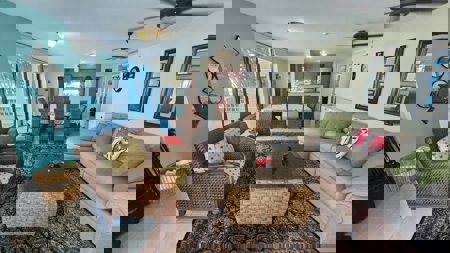 2 bedroom ground floor unit at Coronado Country Club - image 6