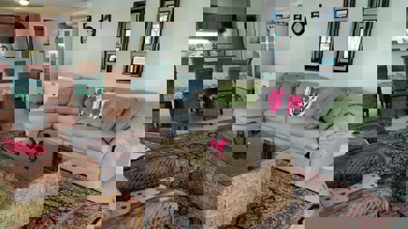 2 bedroom ground floor unit at Coronado Country Club - image 8