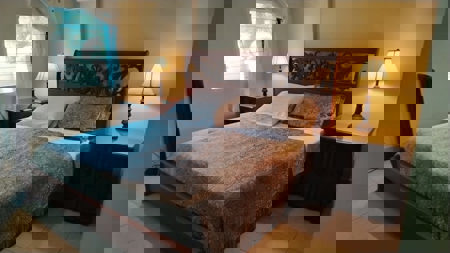 2 bedroom ground floor unit at Coronado Country Club - image 13