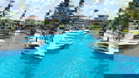 2 bedroom ground floor unit at Coronado Country Club - image 1