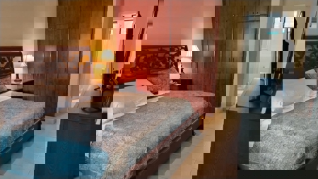 2 bedroom ground floor unit at Coronado Country Club - image 12