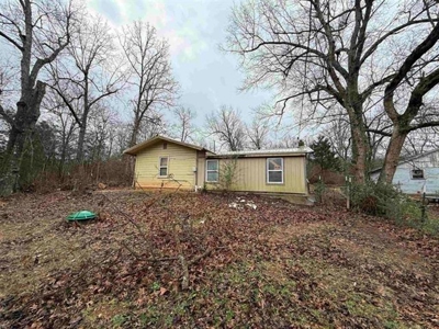Investment Property/Fixer Upper for sale Highland, AR - image 23