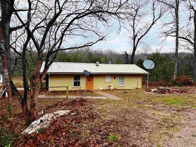 Investment Property/Fixer Upper for sale Highland, AR - image 1