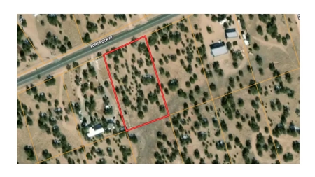Ready to Build Lot in Seligman AZ with Installed Septic - image 3