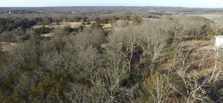 Charming Country Home and 54 Acres near Linn, MO! - image 37