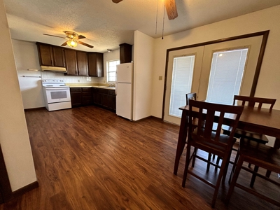 Charming Country Home and 54 Acres near Linn, MO! - image 15