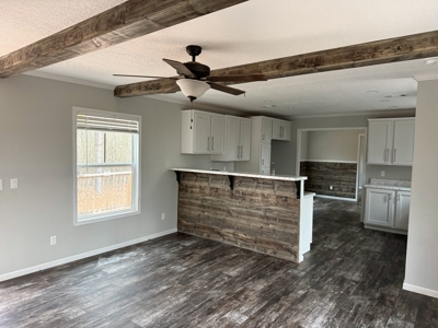 Private Home For Sale In Hardin County Tn With 3 Bedrooms - image 4