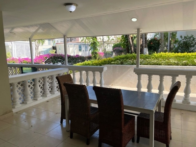 Beautiful 1 bedroom ground floor unit at Coronado Country Club - image 4