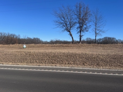 Great Building Site South Of Cameron, Blacktop Frontage! - image 6