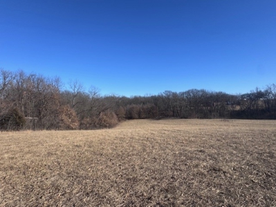 Great Building Site South Of Cameron, Blacktop Frontage! - image 4