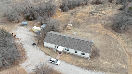 North Texas 84 acre Hunting Property - image 7