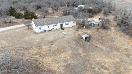 North Texas 84 acre Hunting Property - image 8
