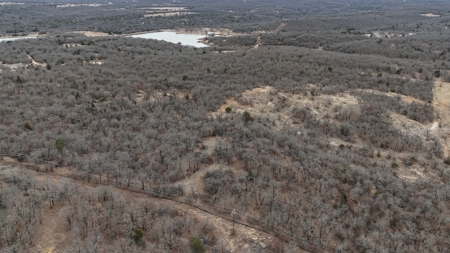 North Texas 84 acre Hunting Property - image 1
