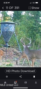 116 Acres with 1600 sq ft Cabin in Yazoo County - image 43