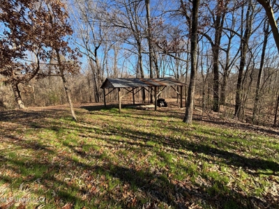 116 Acres with 1600 sq ft Cabin in Yazoo County - image 14