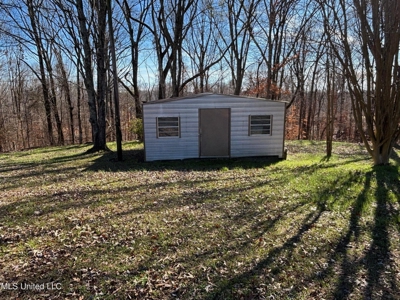 116 Acres with 1600 sq ft Cabin in Yazoo County - image 9