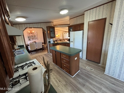 116 Acres with 1600 sq ft Cabin in Yazoo County - image 7