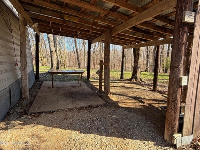 116 Acres with 1600 sq ft Cabin in Yazoo County - image 15