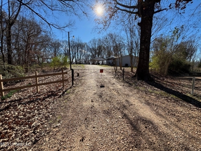 116 Acres with 1600 sq ft Cabin in Yazoo County - image 19
