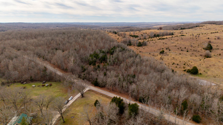 Land for sale in the Missouri Ozarks | Koshkonong - image 4