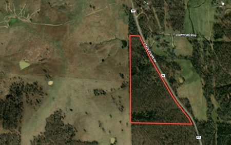 Land for sale in the Missouri Ozarks | Koshkonong - image 2