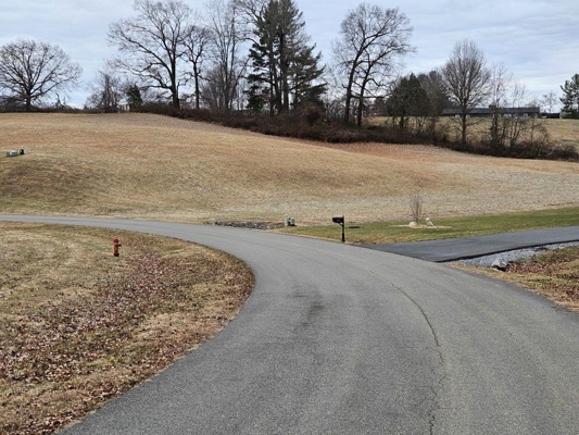Building Lot for Sale in Abingdon VA