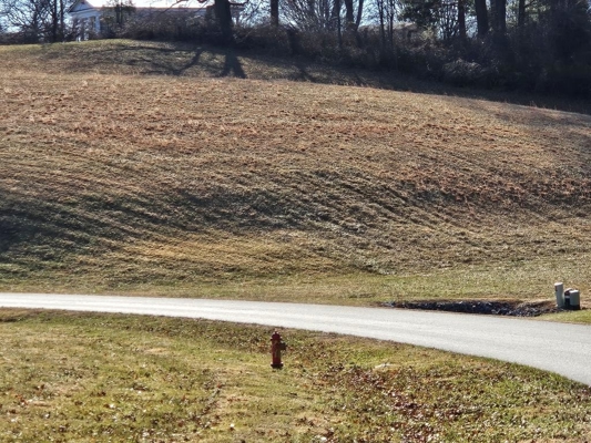 Building Lot for Sale in Abingdon VA
