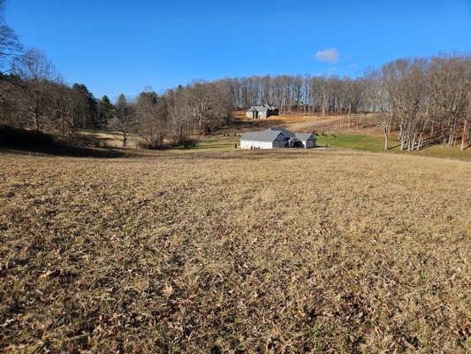 Building Lot for Sale in Abingdon VA