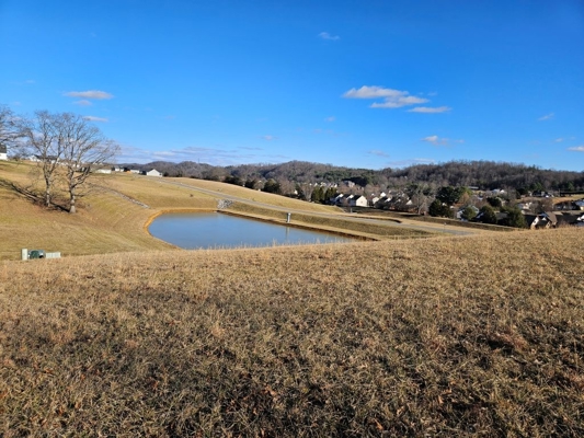 Building Lot for Sale in Abingdon VA
