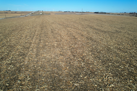 Adams County Iowa Farmland Auction - image 21