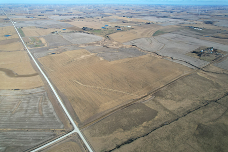 Adams County Iowa Farmland Auction - image 31