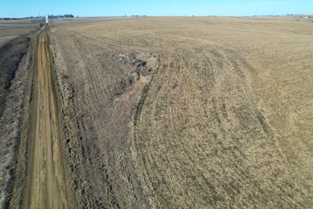 Adams County Iowa Farmland Auction - image 12