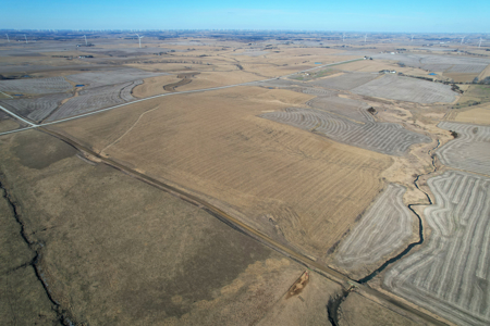 Adams County Iowa Farmland Auction - image 30