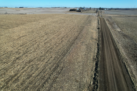 Adams County Iowa Farmland Auction - image 8