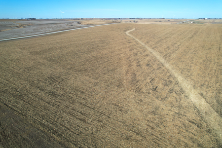 Adams County Iowa Farmland Auction - image 4