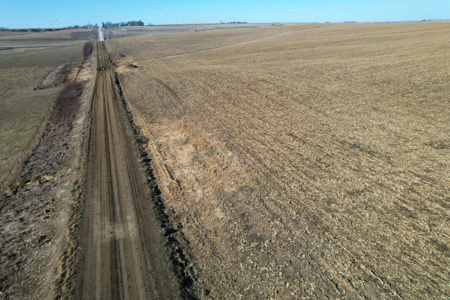 Adams County Iowa Farmland Auction - image 22